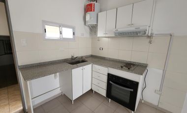 Departamento - Empalme