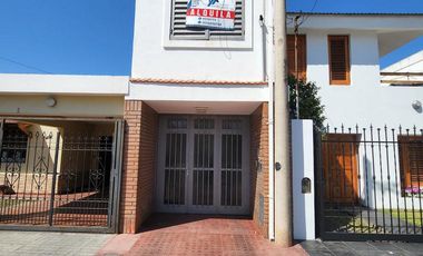 Departamento - Empalme