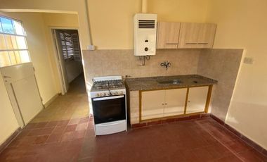 Departamento - Empalme