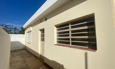 Departamento - Empalme