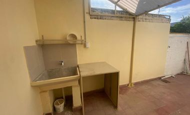 Departamento - Empalme