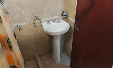 Departamento en Ingeniero Maschwitz