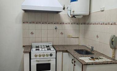 Departamento en Ingeniero Maschwitz