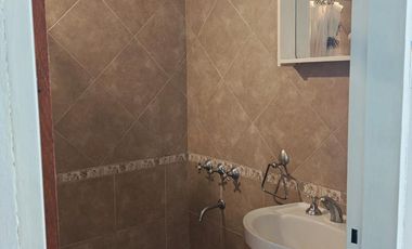 Departamento en Ingeniero Maschwitz