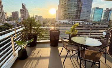 Departamento - Olivos