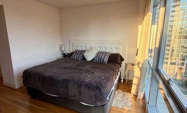 Departamento - Olivos