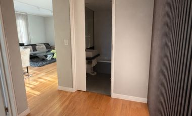 Departamento - Olivos