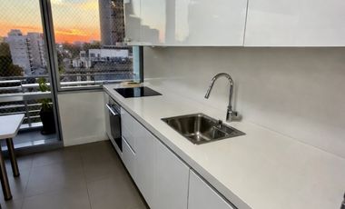 Departamento - Olivos