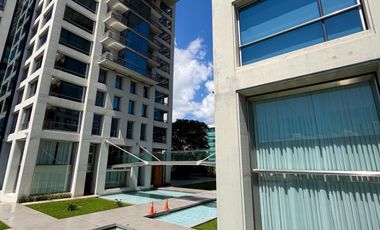 Departamento - Olivos