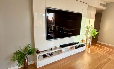 Departamento - Olivos