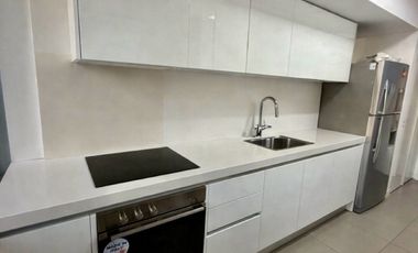 Departamento - Olivos