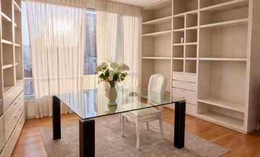 Departamento - Olivos