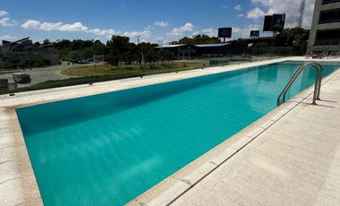 Departamento - Olivos