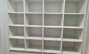 Departamento - Olivos