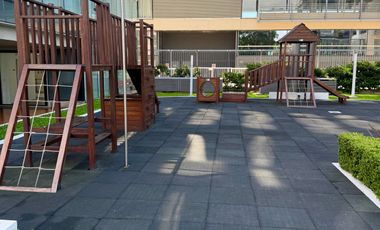 Departamento - Olivos