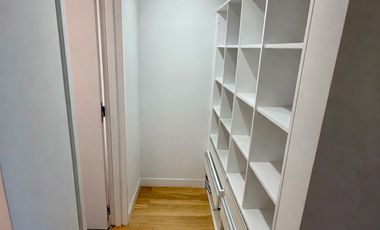 Departamento - Olivos