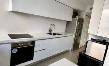 Departamento - Olivos