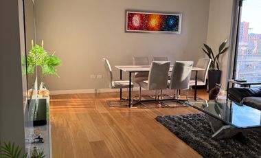 Departamento - Olivos