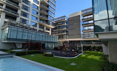 Departamento - Olivos