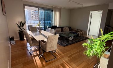 Departamento - Olivos