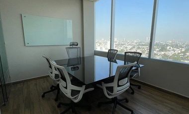 OFICINA EN RENTA CENTRO DE MONTERREY, N.L. (Op.S)