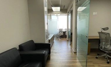 OFICINA EN RENTA CENTRO DE MONTERREY, N.L. (Op.S)
