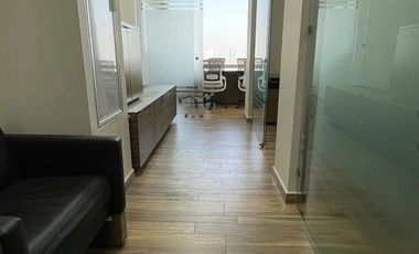 OFICINA EN RENTA CENTRO DE MONTERREY, N.L. (Op.S)