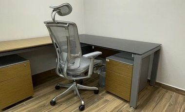 OFICINA EN RENTA CENTRO DE MONTERREY, N.L. (Op.S)