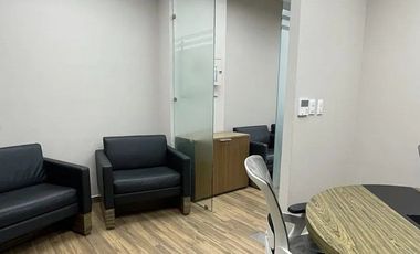 OFICINA EN RENTA CENTRO DE MONTERREY, N.L. (Op.S)