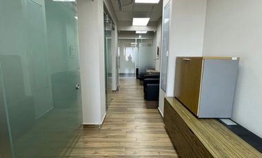 OFICINA EN RENTA CENTRO DE MONTERREY, N.L. (Op.S)