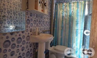 Departamento en Venta en Entre Balmaceda y Rocallosas