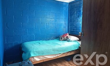 Departamento en Venta en Entre Balmaceda y Rocallosas