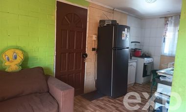 Departamento en Venta en Entre Balmaceda y Rocallosas