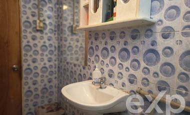 Departamento en Venta en Entre Balmaceda y Rocallosas