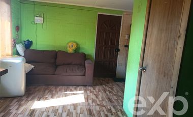 Departamento en Venta en Entre Balmaceda y Rocallosas