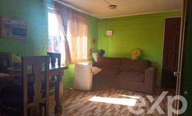 Departamento en Venta en Entre Balmaceda y Rocallosas