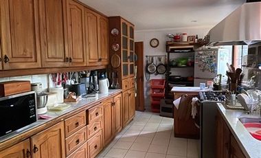 Casa en Arriendo en Av las rastras