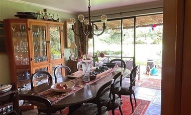 Casa en Arriendo en Av las rastras