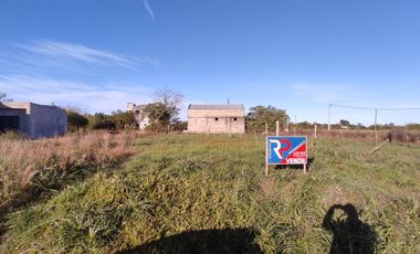 Terreno en  Gualeguaychú