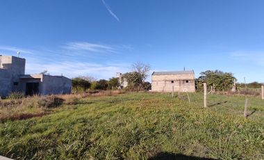 Terreno en  Gualeguaychú