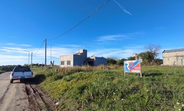 Terreno en  Gualeguaychú