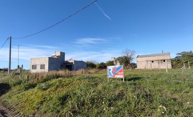 Terreno en  Gualeguaychú