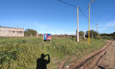 Terreno en  Gualeguaychú