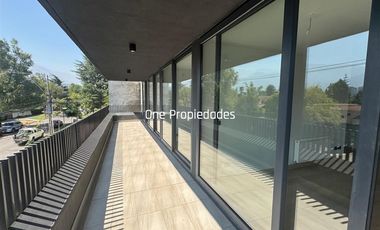 Departamento en Venta en Deptos Nuevos 3 Dorm 2 Baños Vitacura