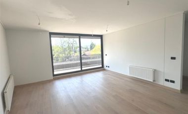 Departamento en Venta en Deptos Nuevos 3 Dorm 2 Baños Vitacura