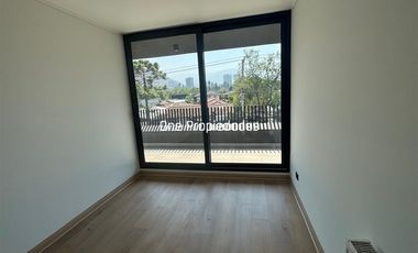 Departamento en Venta en Deptos Nuevos 3 Dorm 2 Baños Vitacura