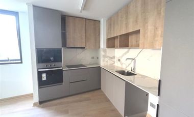 Departamento en Venta en Deptos Nuevos 3 Dorm 2 Baños Vitacura