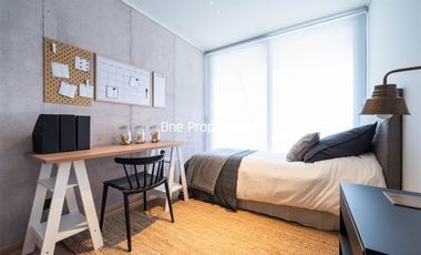 Departamento en Venta en Deptos Nuevos 3 Dorm 2 Baños Vitacura