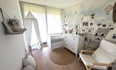 Departamento en Venta en Deptos Nuevos 3 Dorm 2 Baños Vitacura