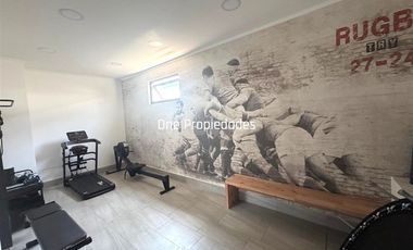 Departamento en Venta en Deptos Nuevos 3 Dorm 2 Baños Vitacura